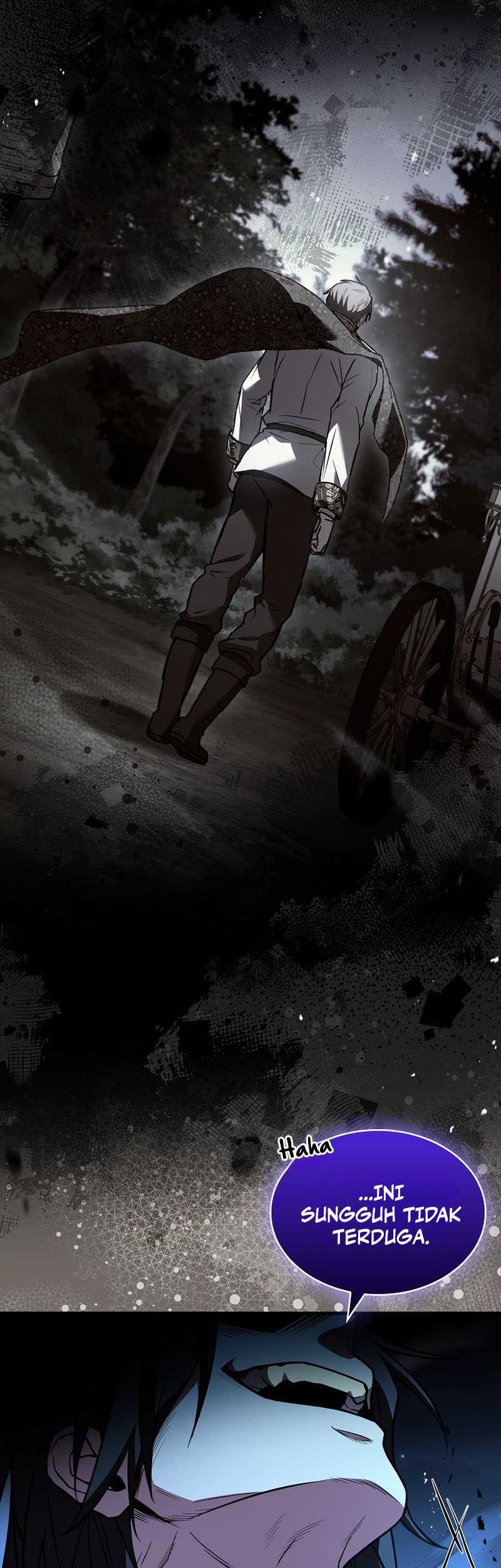 Talent-Swallowing Magician Chapter 57 Gambar 27