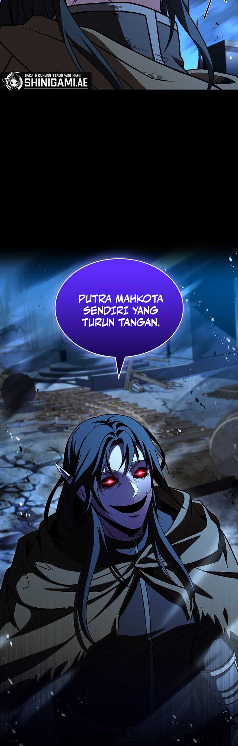 Talent-Swallowing Magician Chapter 57 Gambar 28