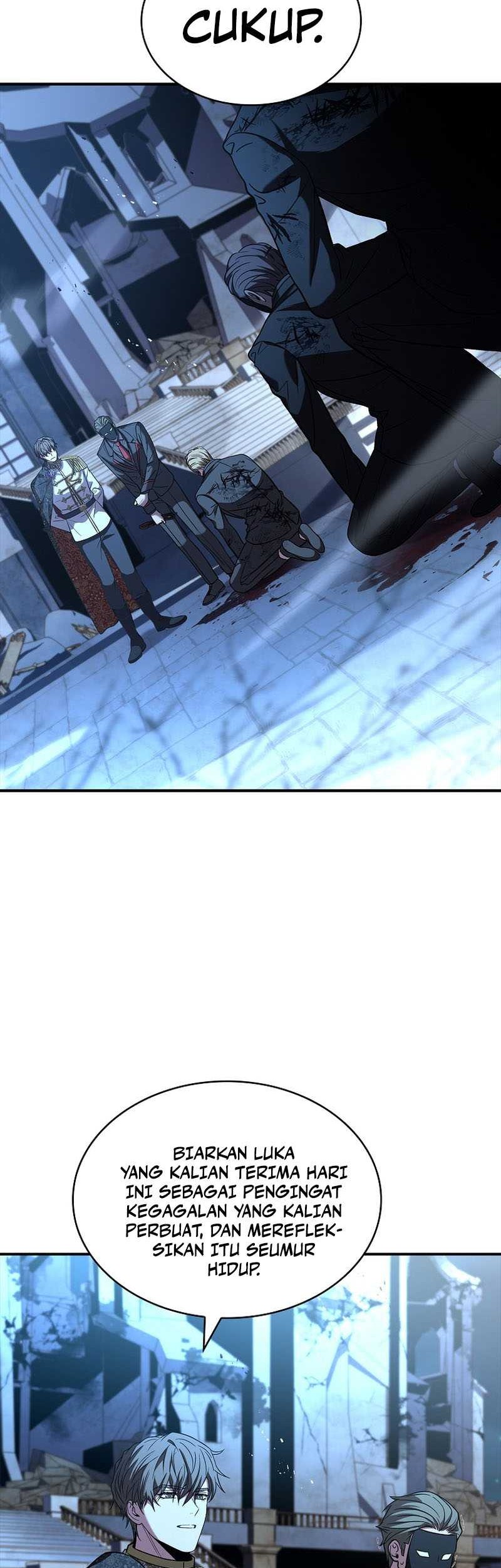 Talent-Swallowing Magician Chapter 57 Gambar 31