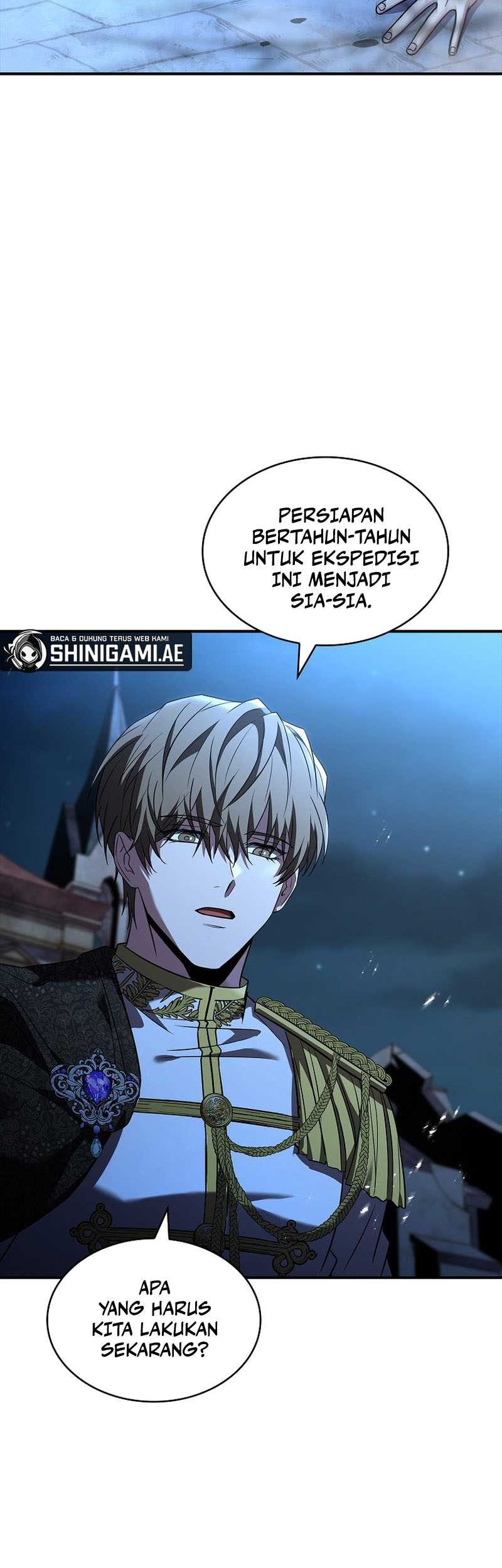 Talent-Swallowing Magician Chapter 57 Gambar 33