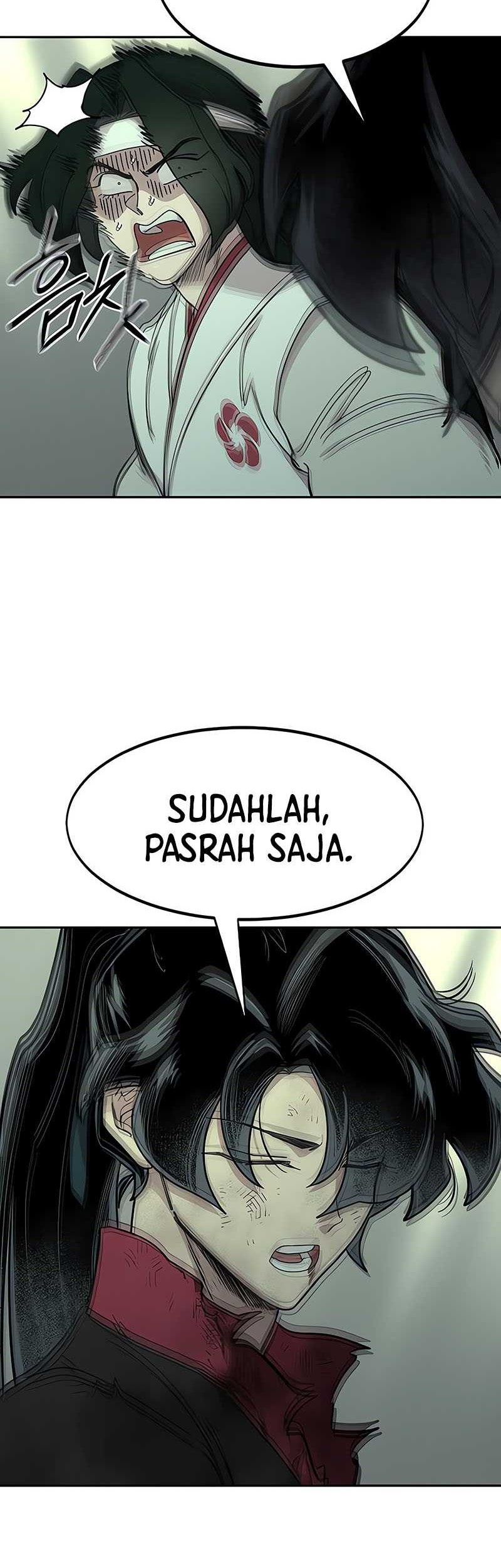 Return of the Flowery Mountain Sect Chapter 107 Gambar 53