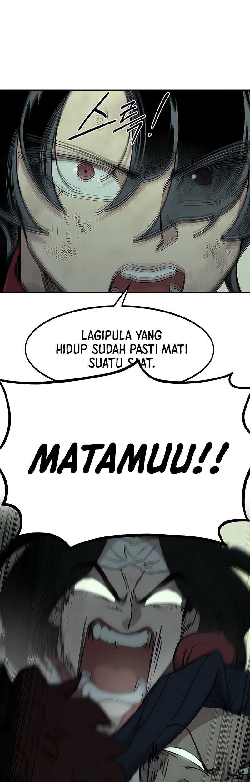 Return of the Flowery Mountain Sect Chapter 107 Gambar 54