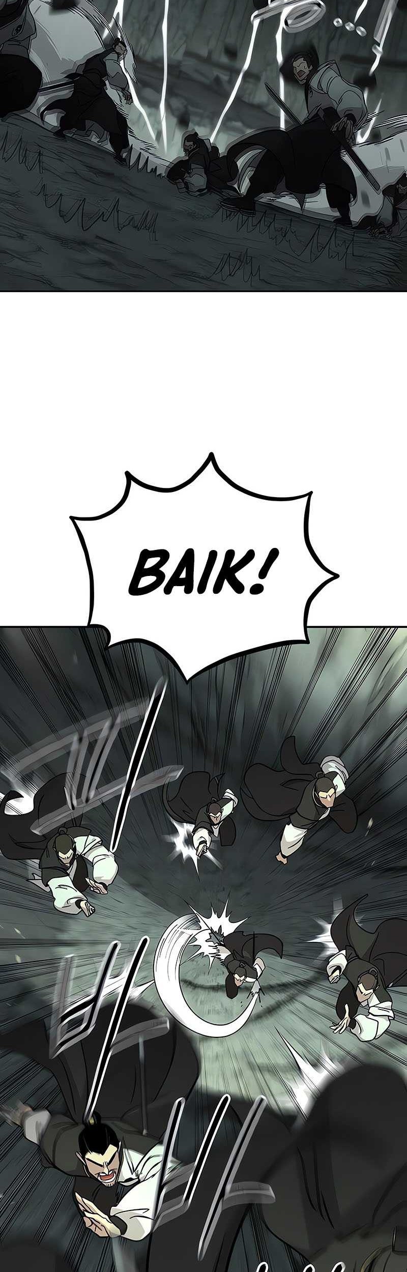 Return of the Flowery Mountain Sect Chapter 107 Gambar 57