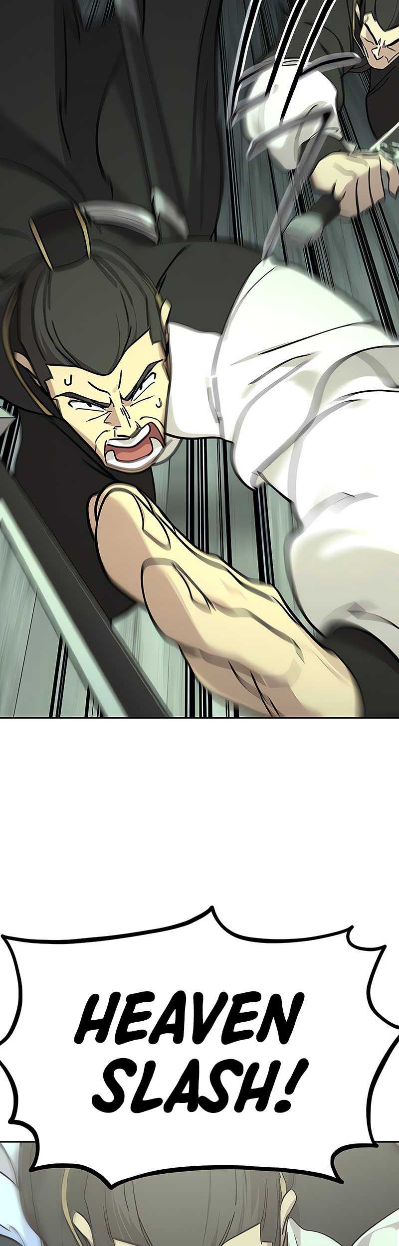 Return of the Flowery Mountain Sect Chapter 107 Gambar 58