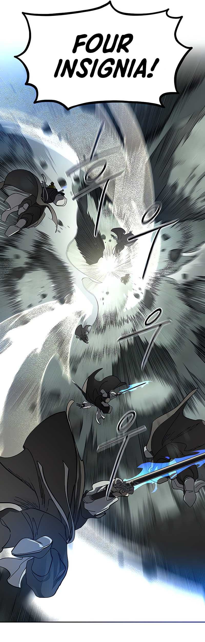 Return of the Flowery Mountain Sect Chapter 107 Gambar 60