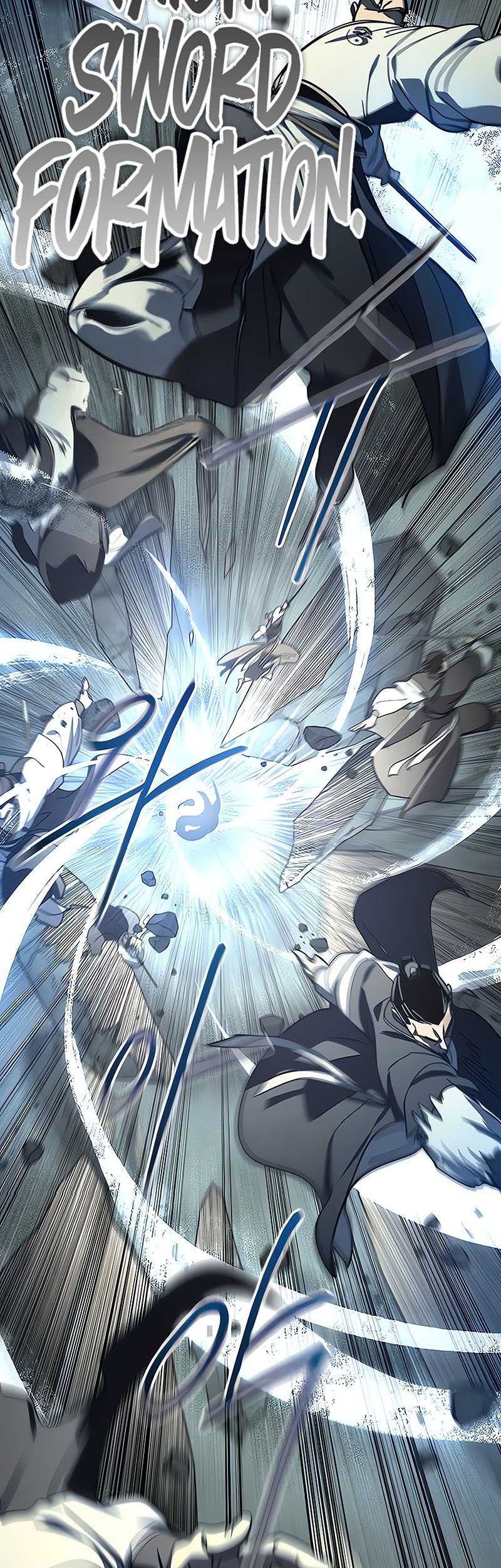 Return of the Flowery Mountain Sect Chapter 107 Gambar 62