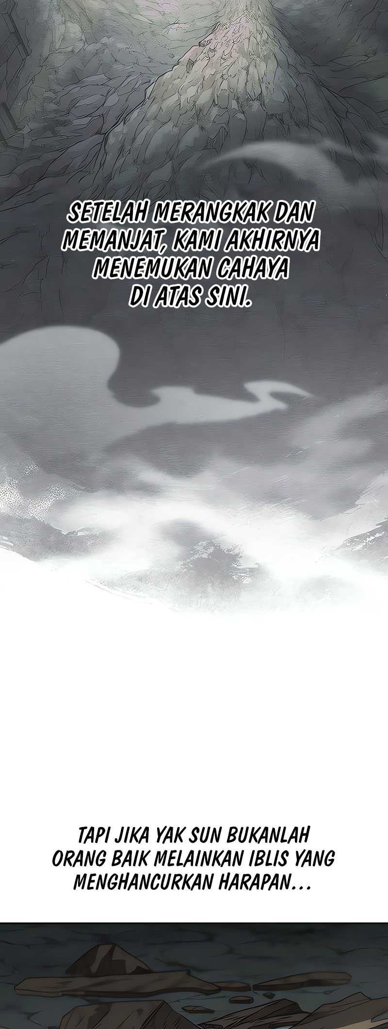 Return of the Flowery Mountain Sect Chapter 107 Gambar 71