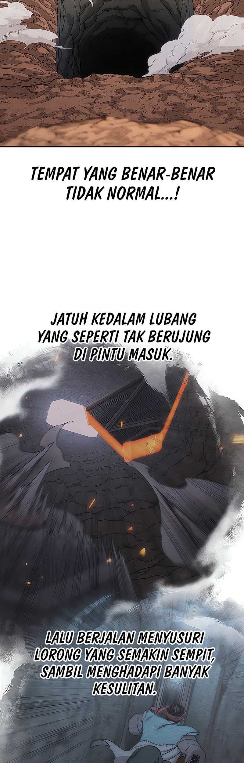 Return of the Flowery Mountain Sect Chapter 107 Gambar 69