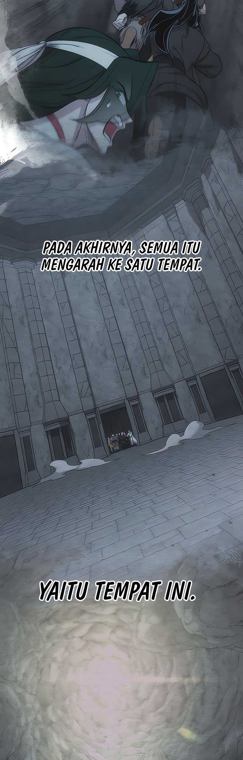 Return of the Flowery Mountain Sect Chapter 107 Gambar 70