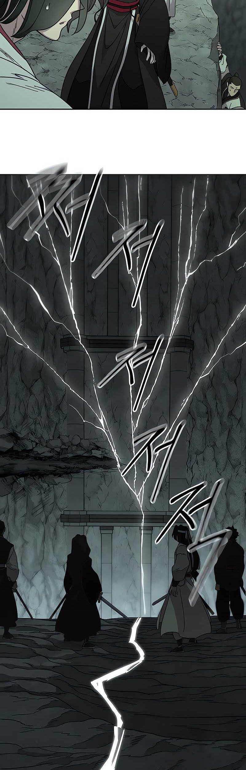 Return of the Flowery Mountain Sect Chapter 107 Gambar 35