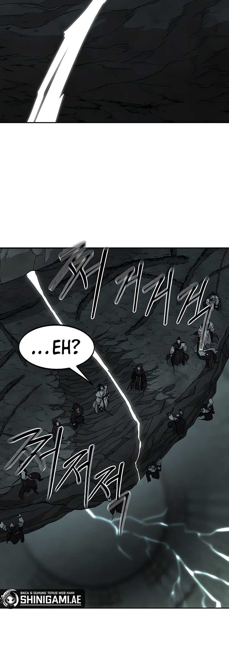 Return of the Flowery Mountain Sect Chapter 107 Gambar 36