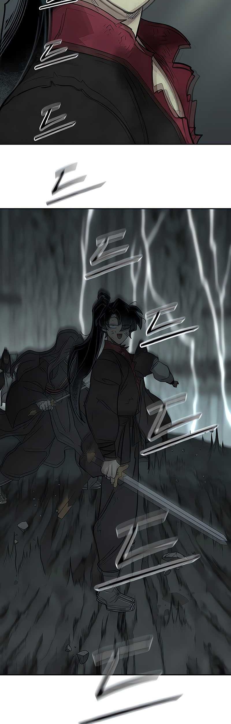 Return of the Flowery Mountain Sect Chapter 107 Gambar 43