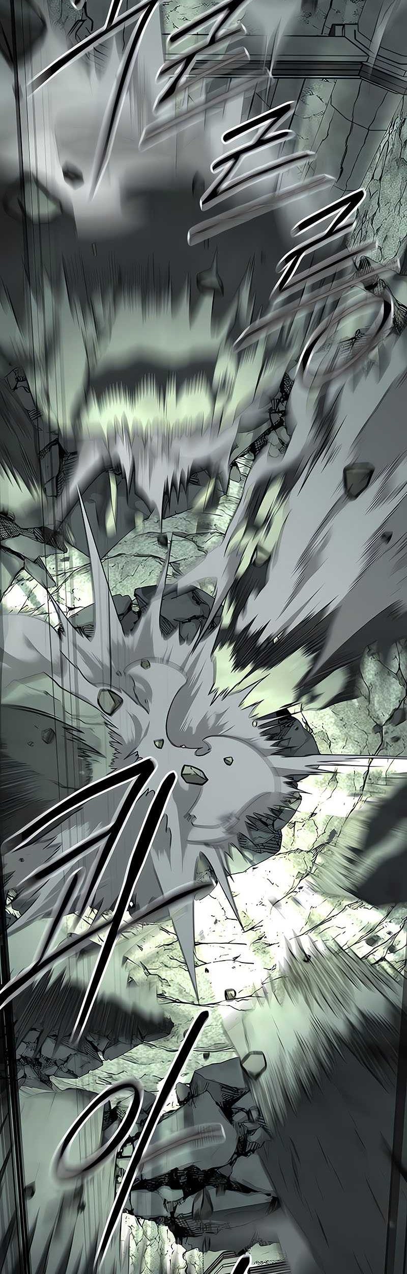 Return of the Flowery Mountain Sect Chapter 107 Gambar 48