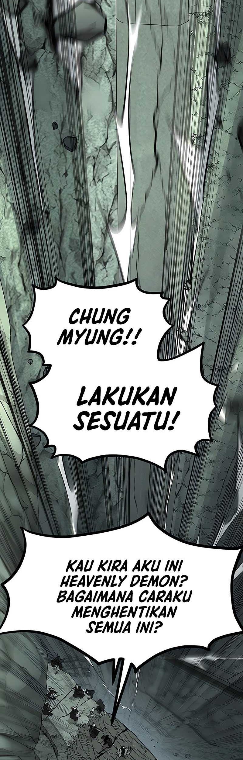 Return of the Flowery Mountain Sect Chapter 107 Gambar 50