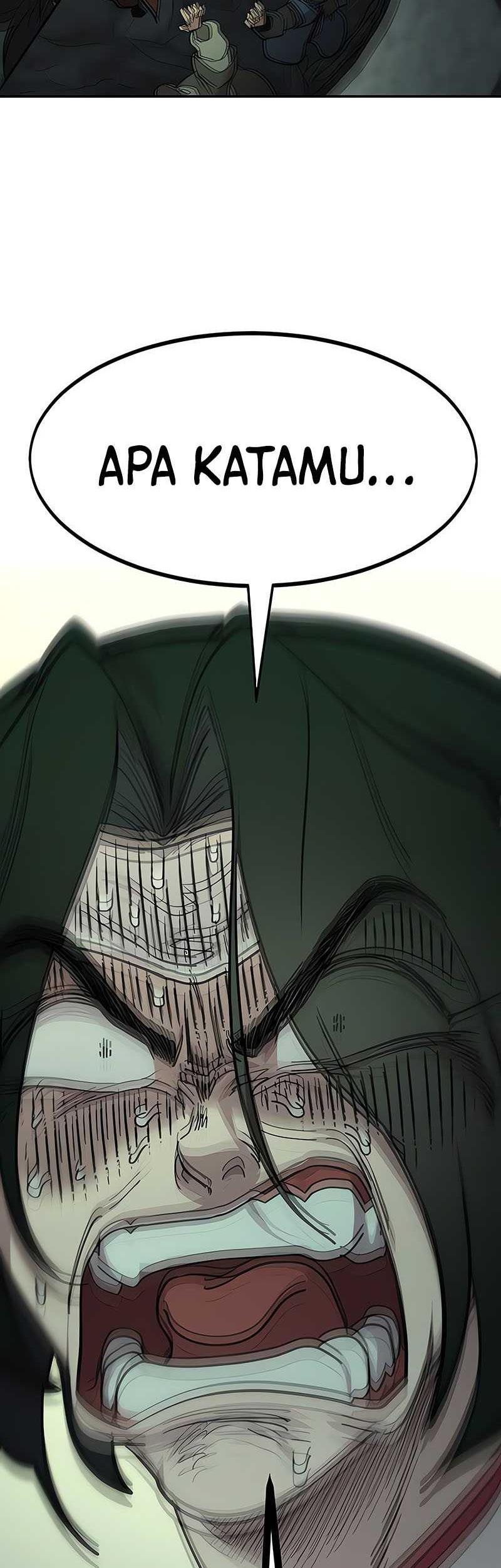 Return of the Flowery Mountain Sect Chapter 107 Gambar 46