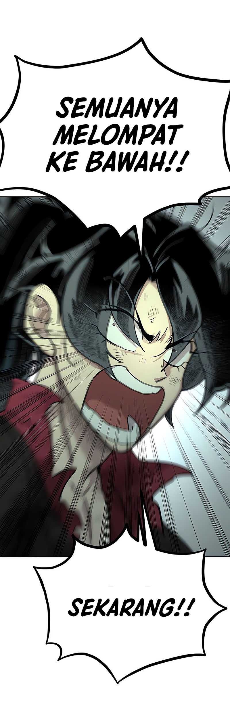 Return of the Flowery Mountain Sect Chapter 107 Gambar 76