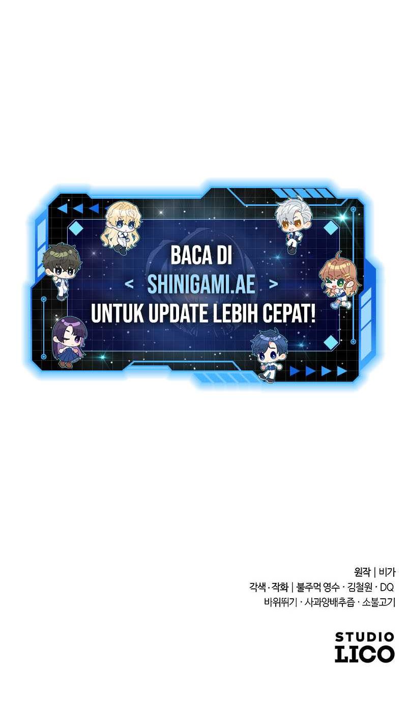 Return of the Flowery Mountain Sect Chapter 107 Gambar 77