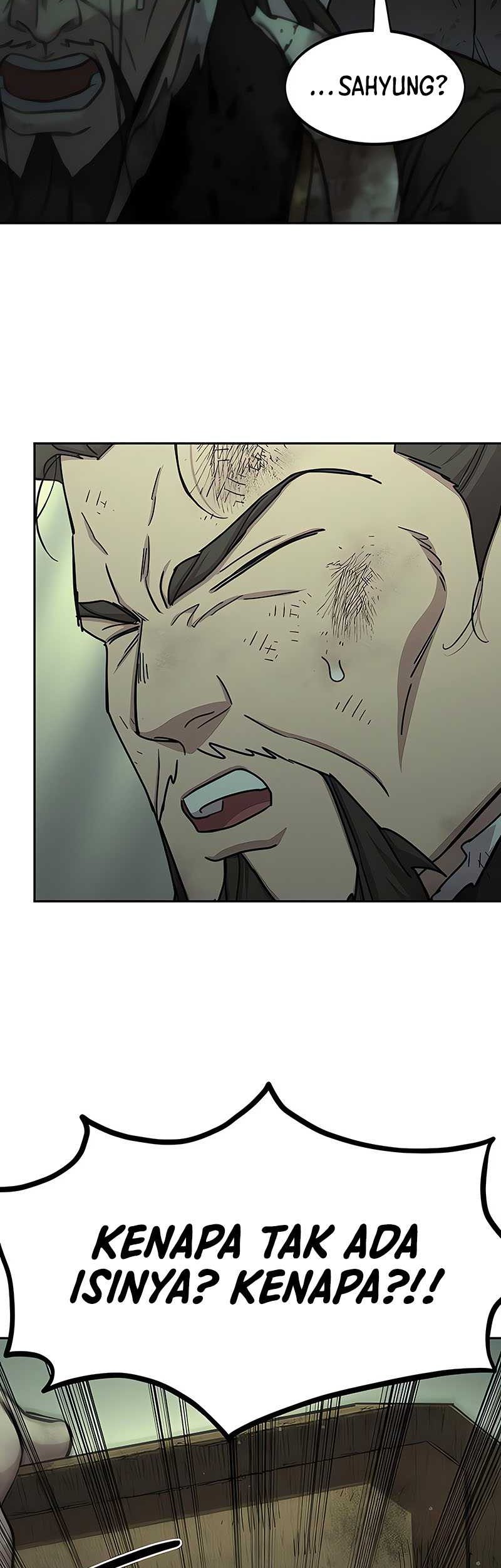 Return of the Flowery Mountain Sect Chapter 107 Gambar 4