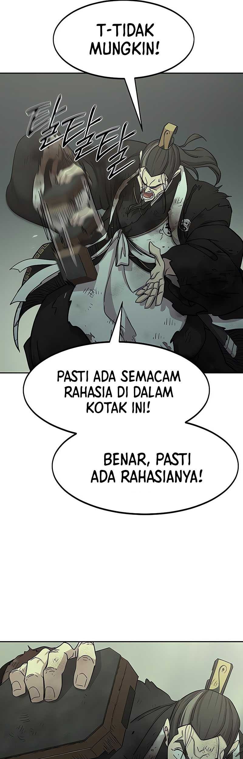 Return of the Flowery Mountain Sect Chapter 107 Gambar 6