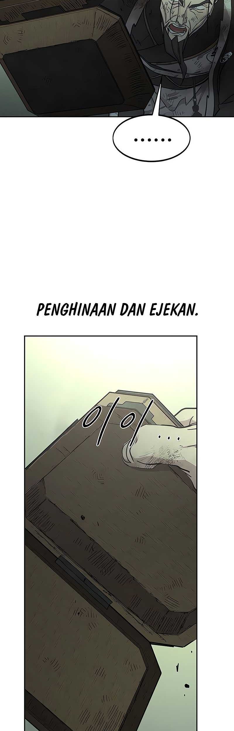 Return of the Flowery Mountain Sect Chapter 107 Gambar 7