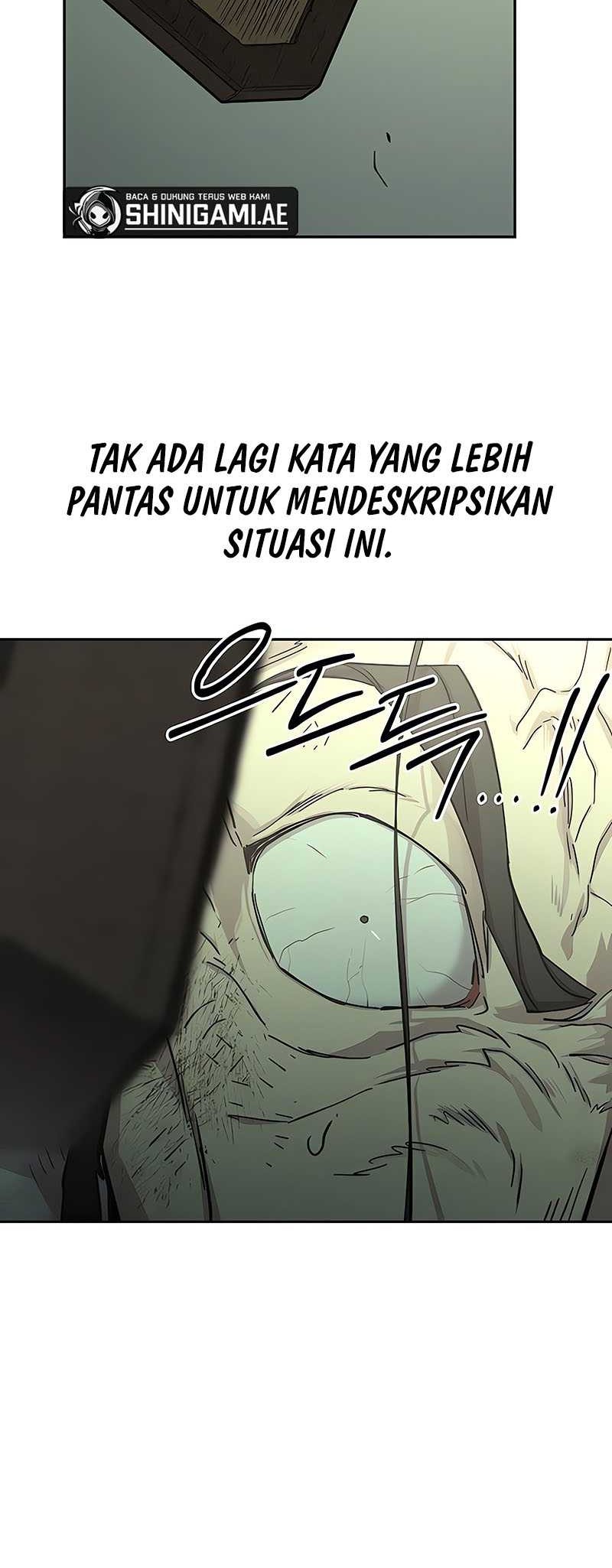 Return of the Flowery Mountain Sect Chapter 107 Gambar 8