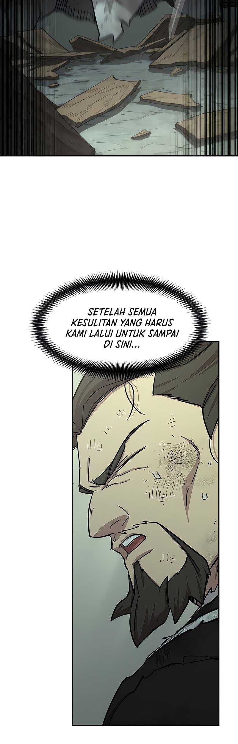 Return of the Flowery Mountain Sect Chapter 107 Gambar 11