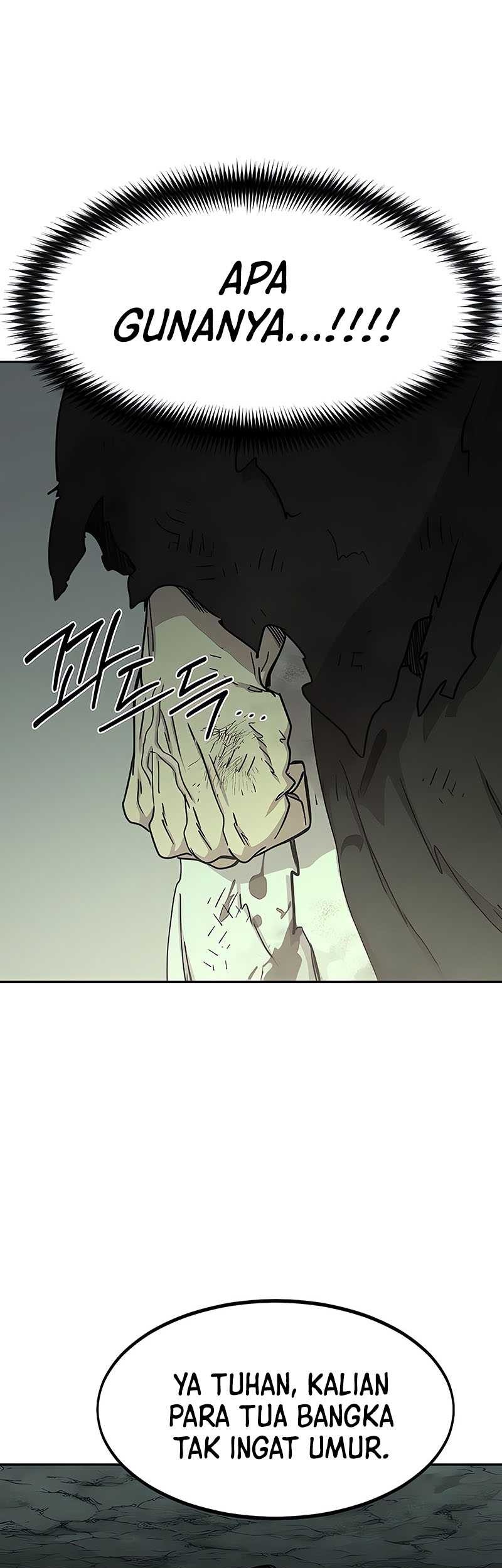 Return of the Flowery Mountain Sect Chapter 107 Gambar 13