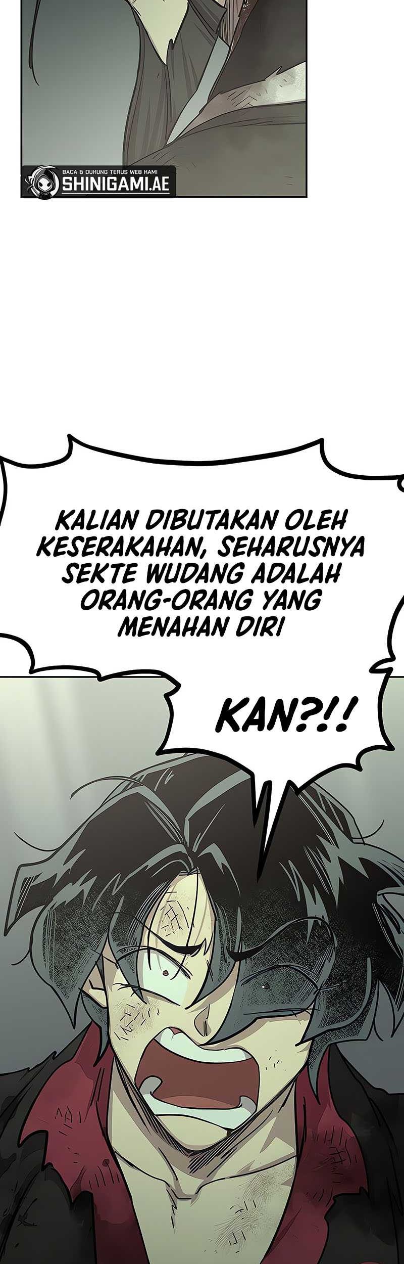 Return of the Flowery Mountain Sect Chapter 107 Gambar 15