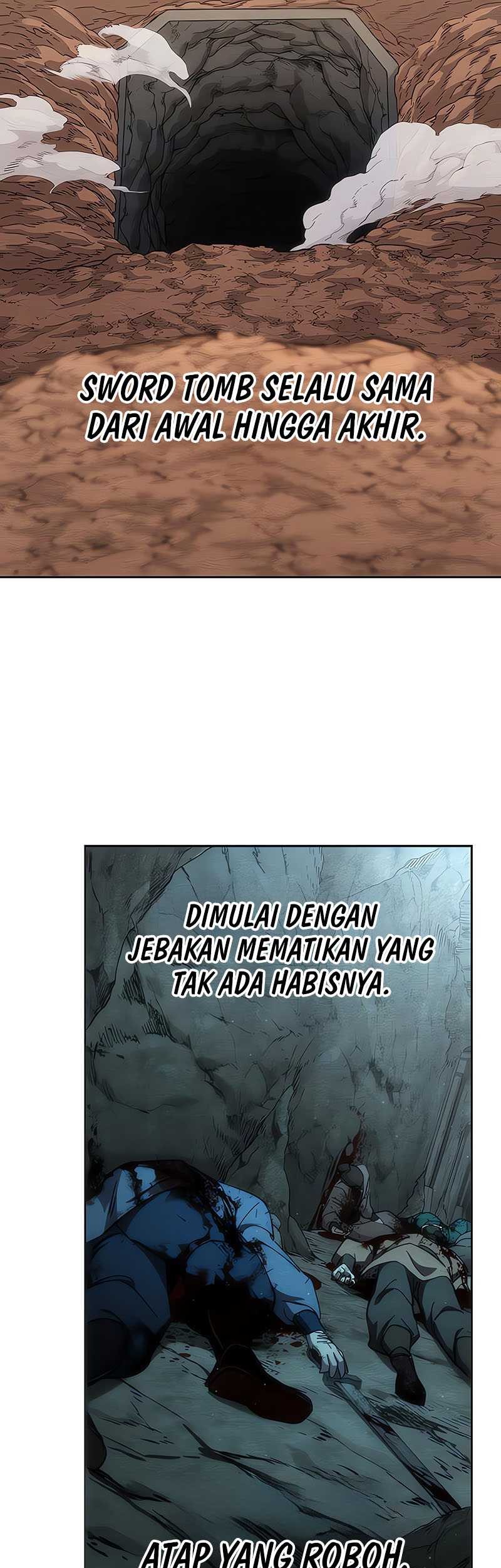 Return of the Flowery Mountain Sect Chapter 107 Gambar 18