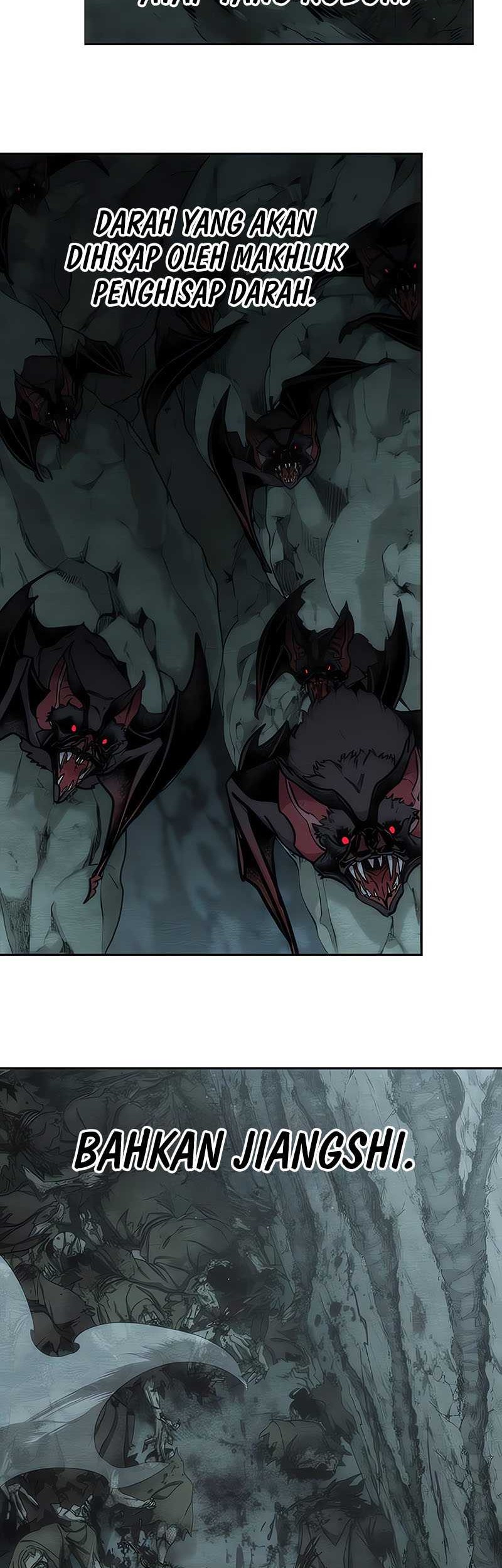 Return of the Flowery Mountain Sect Chapter 107 Gambar 19