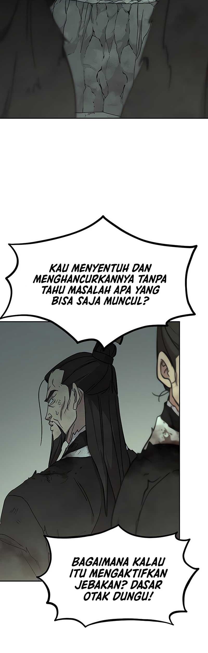 Return of the Flowery Mountain Sect Chapter 107 Gambar 23