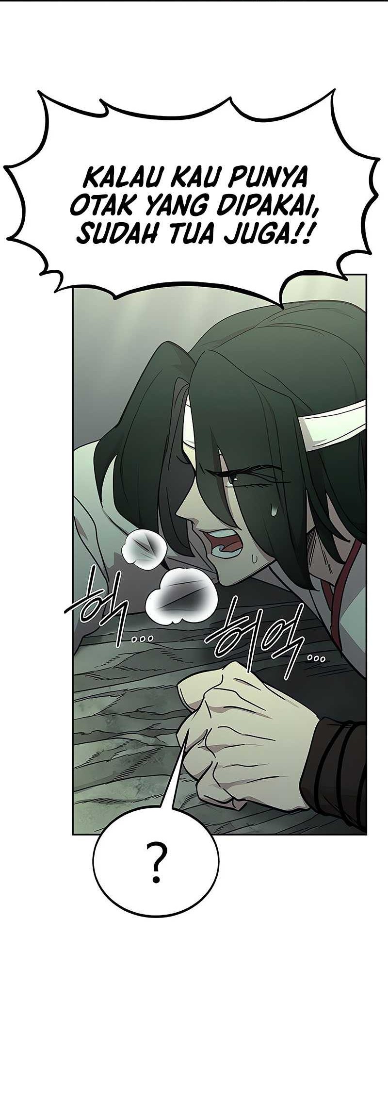 Return of the Flowery Mountain Sect Chapter 107 Gambar 25