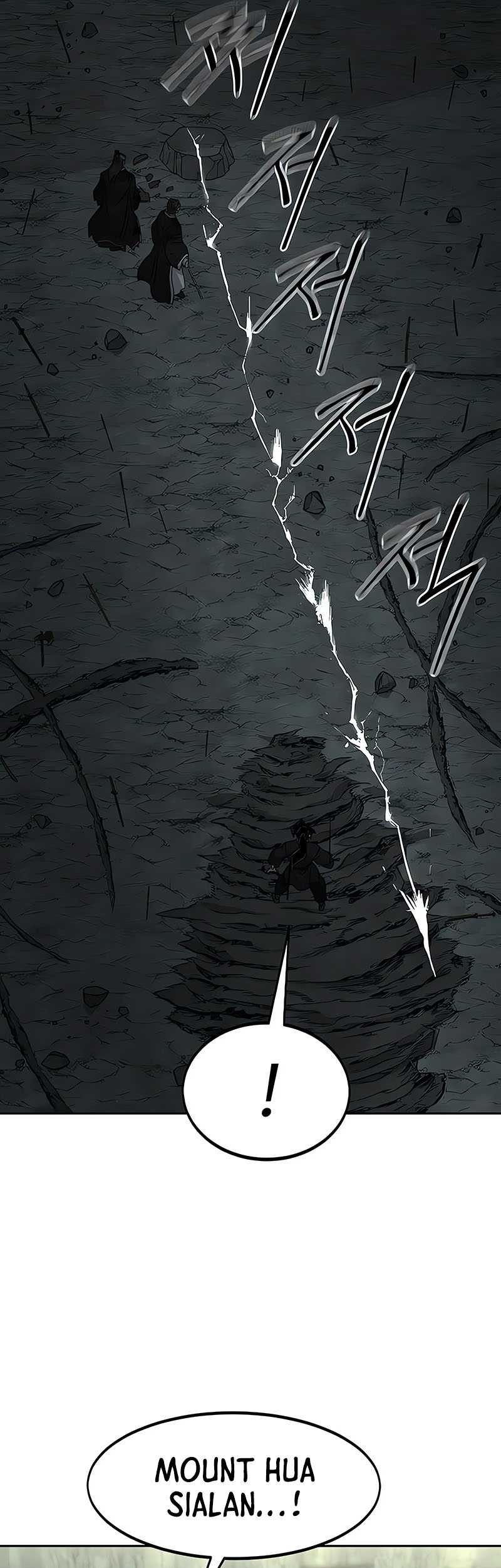 Return of the Flowery Mountain Sect Chapter 107 Gambar 30