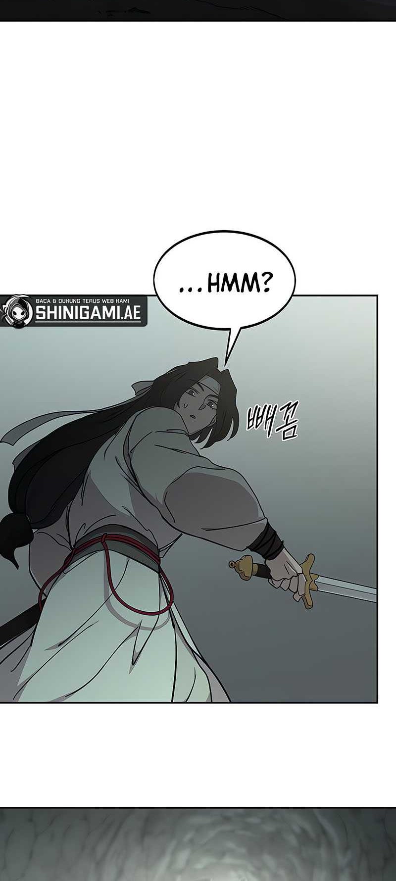 Return of the Flowery Mountain Sect Chapter 107 Gambar 33