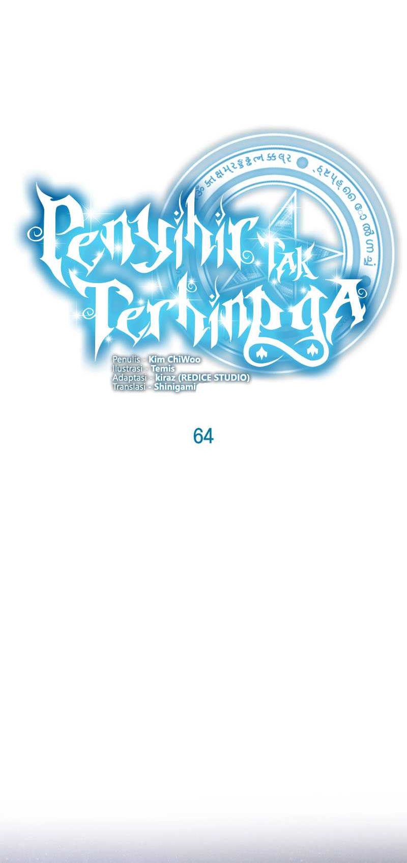 Infinite Mage Chapter 64 Gambar 51