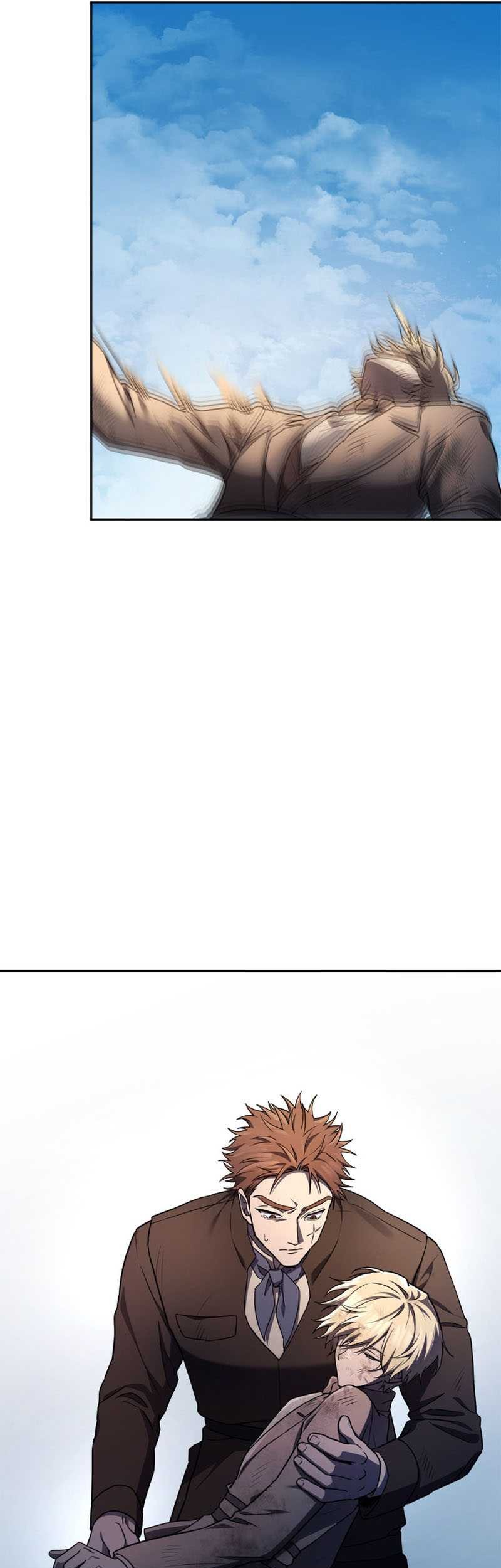 Infinite Mage Chapter 64 Gambar 48