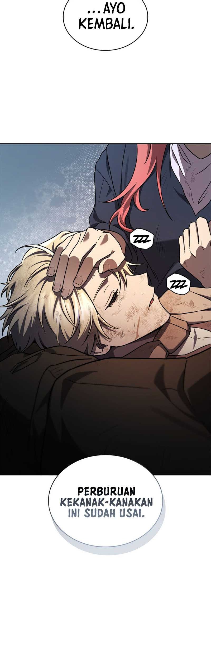 Infinite Mage Chapter 64 Gambar 50