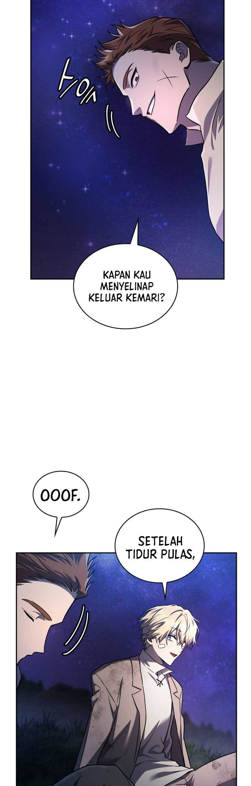 Infinite Mage Chapter 64 Gambar 54