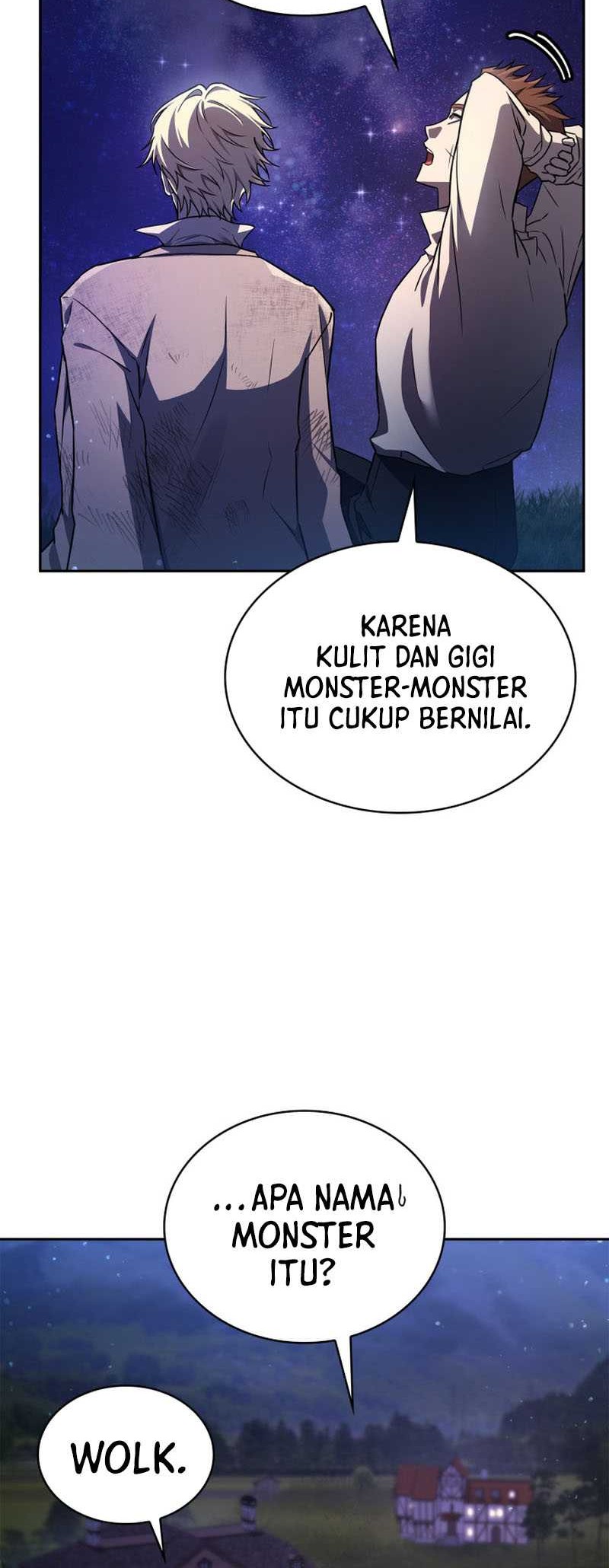 Infinite Mage Chapter 64 Gambar 59