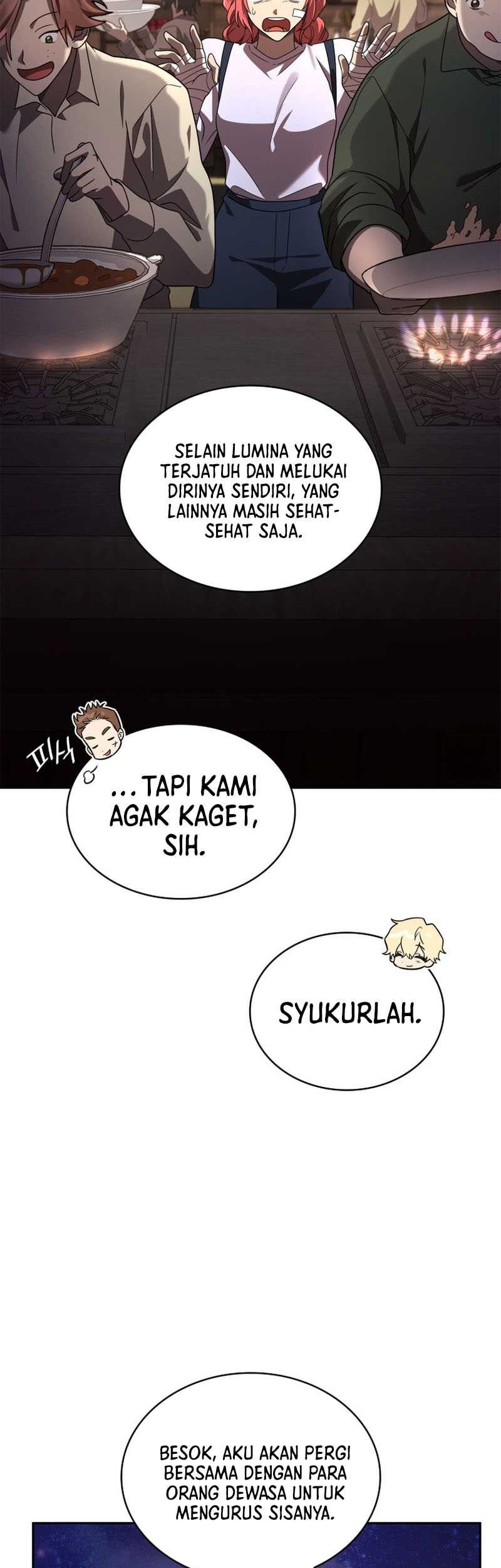Infinite Mage Chapter 64 Gambar 58