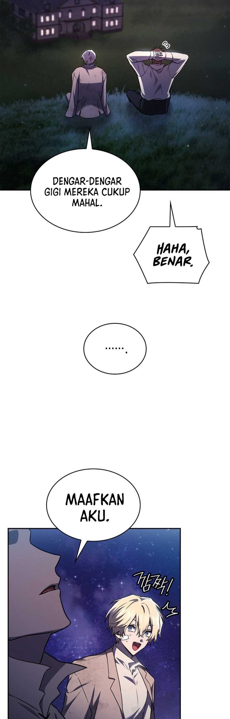 Infinite Mage Chapter 64 Gambar 60