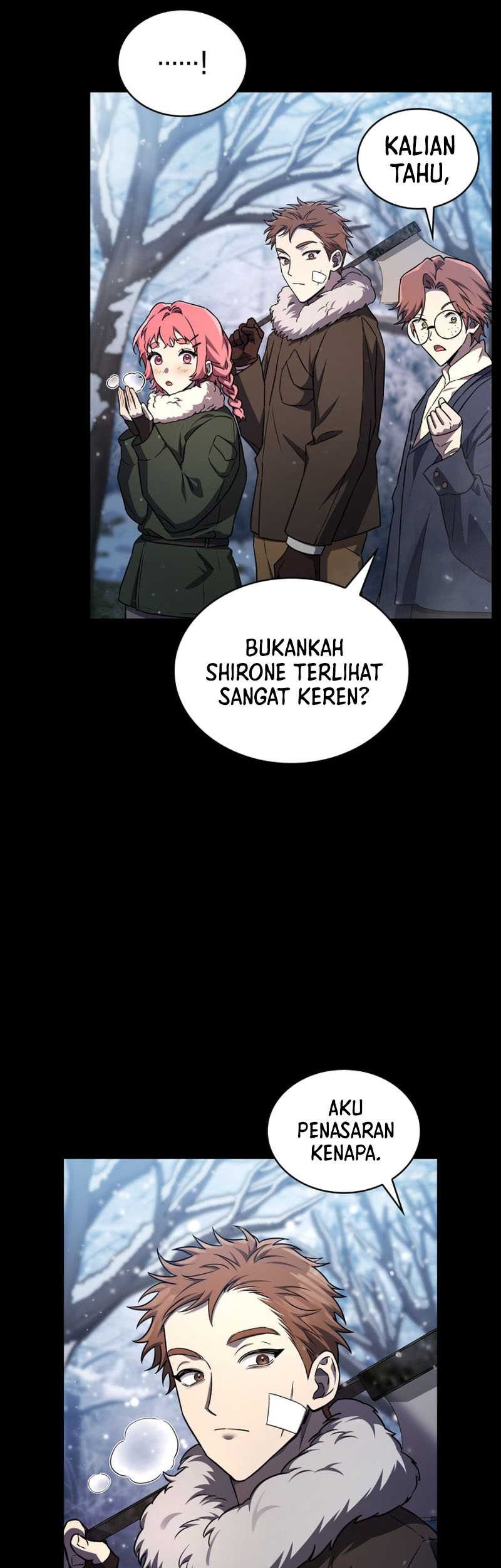 Infinite Mage Chapter 64 Gambar 64