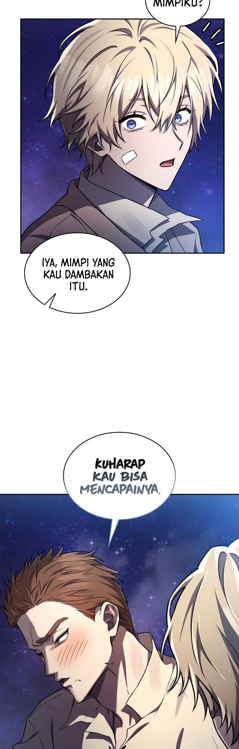 Infinite Mage Chapter 64 Gambar 66