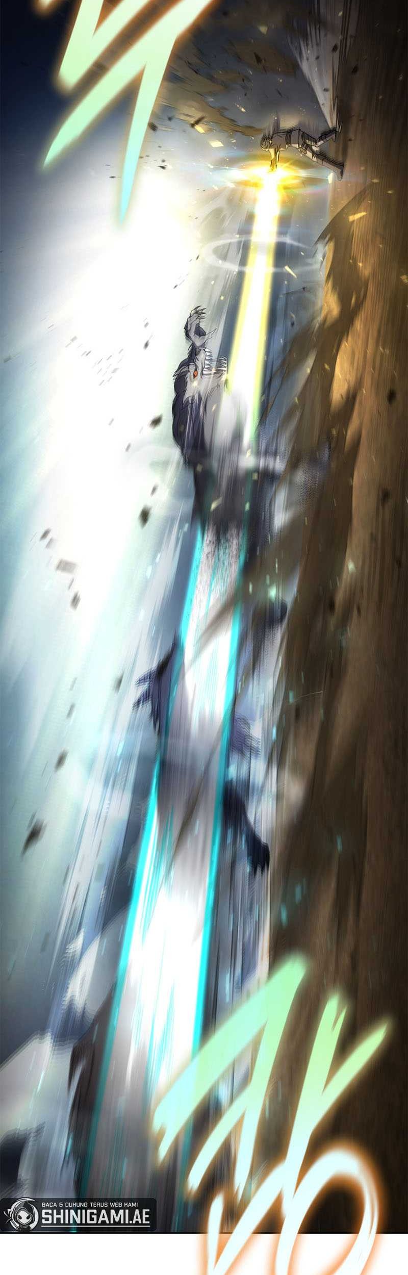 Infinite Mage Chapter 64 Gambar 34