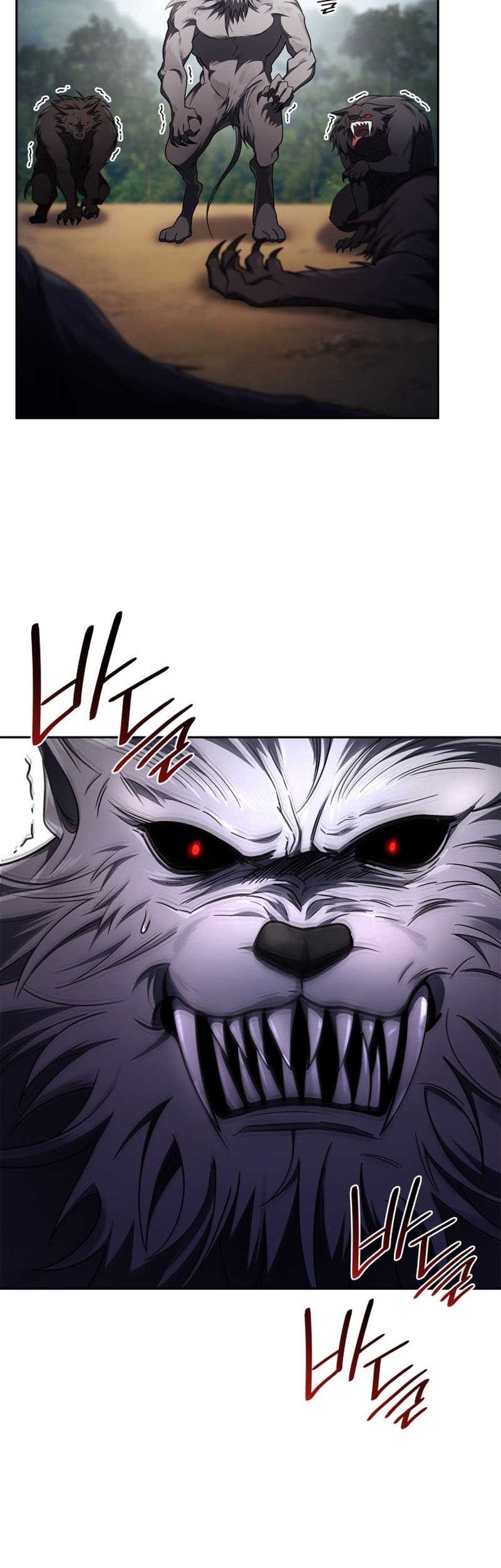 Infinite Mage Chapter 64 Gambar 41