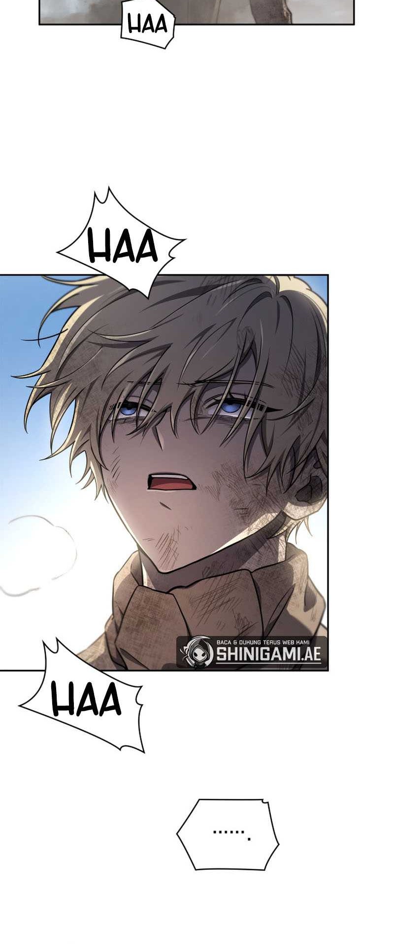 Infinite Mage Chapter 64 Gambar 47