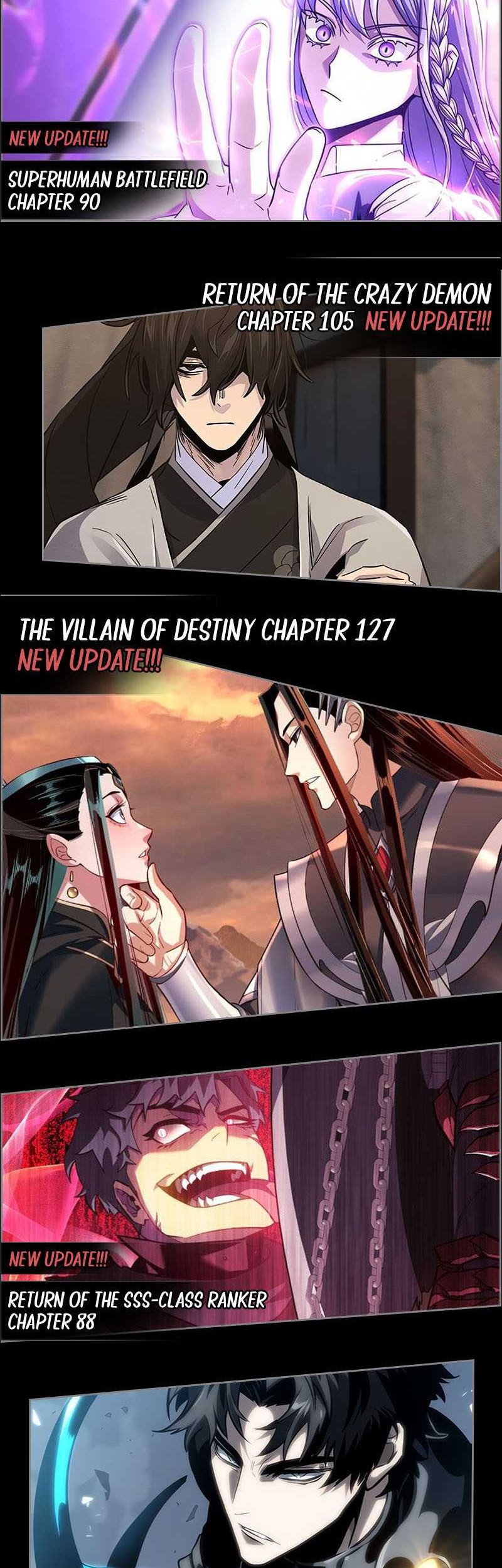 Infinite Mage Chapter 64 Gambar 71