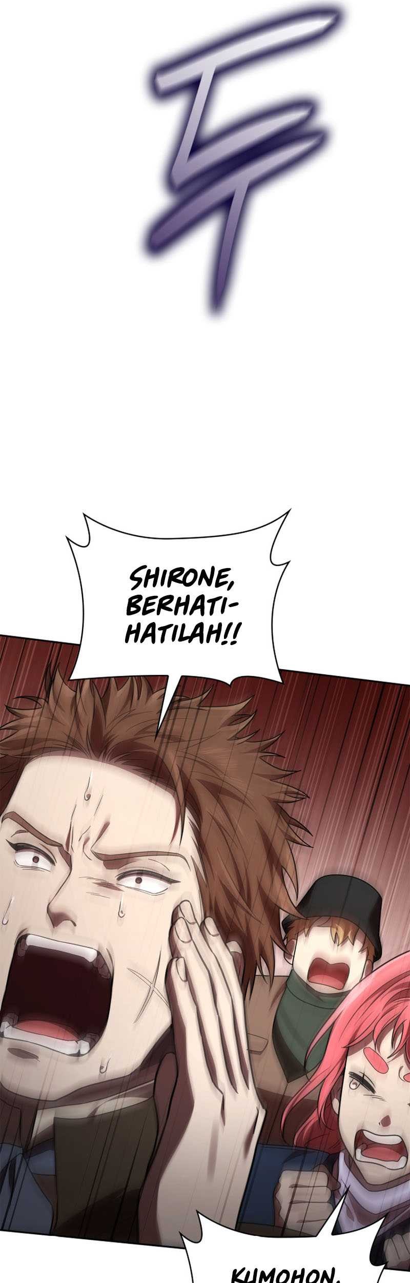 Infinite Mage Chapter 64 Gambar 6