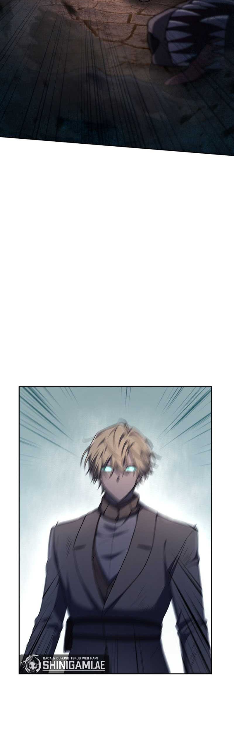 Infinite Mage Chapter 64 Gambar 8