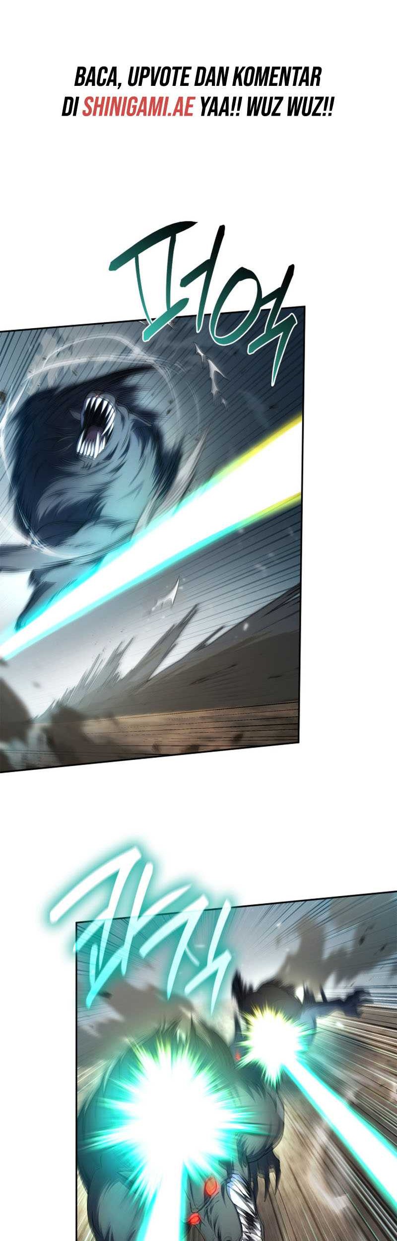 Infinite Mage Chapter 64 Gambar 21